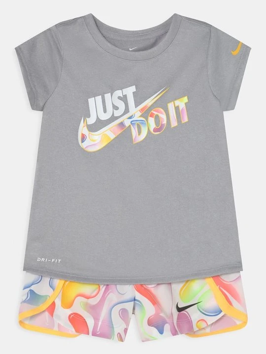 Zdjęcie produktu Szorty Nike biały