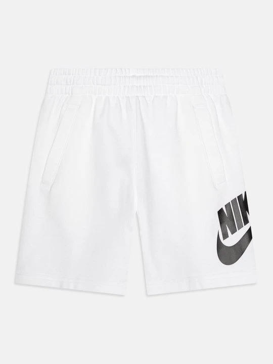 Zdjęcie produktu Szorty Nike biały