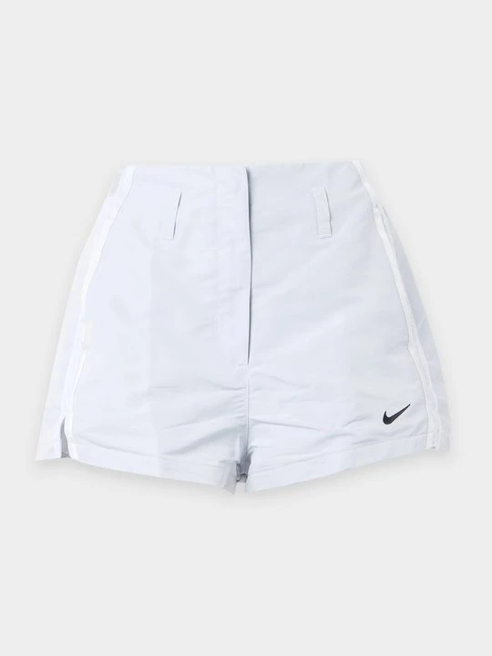 Zdjęcie produktu Szorty Nike biały