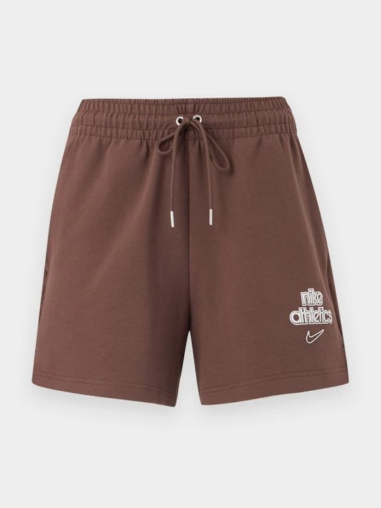 Zdjęcie produktu Szorty Nike brązowy