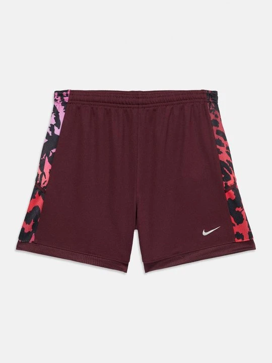 Zdjęcie produktu Szorty Nike ciemnoczerwony