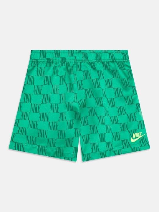Zdjęcie produktu Szorty Nike ciemnozielony