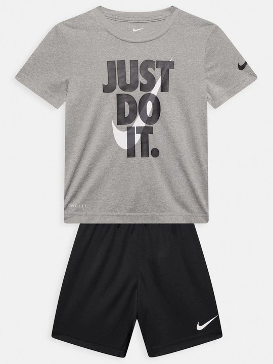 Zdjęcie produktu Szorty Nike czarny