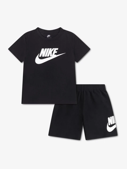 Zdjęcie produktu Szorty Nike czarny