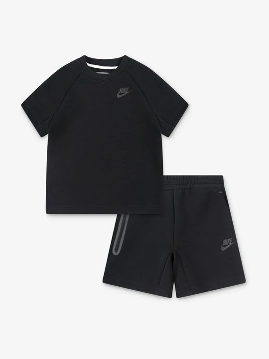 Zdjęcie produktu Szorty Nike czarny
