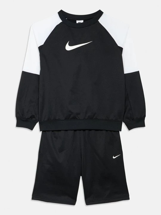 Zdjęcie produktu Szorty Nike czarny