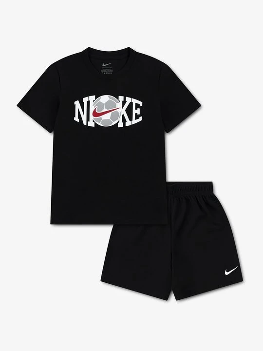 Zdjęcie produktu Szorty Nike czarny