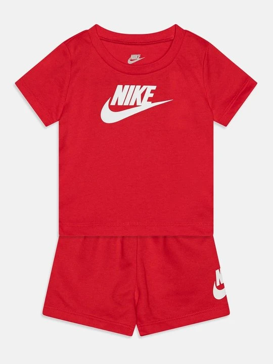 Zdjęcie produktu Szorty Nike czerwony