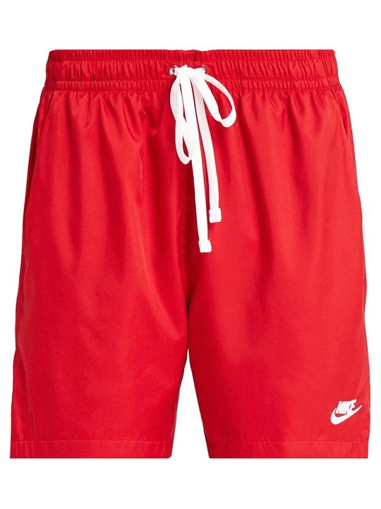 Zdjęcie produktu Szorty Nike czerwony