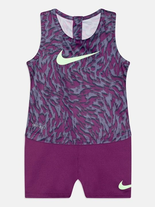 Zdjęcie produktu Szorty Nike fioletowy