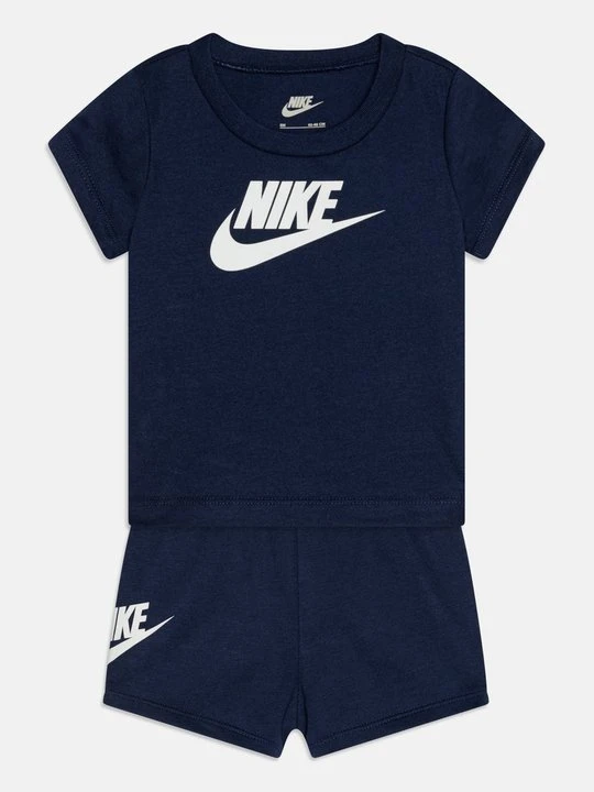 Zdjęcie produktu Szorty Nike granatowy