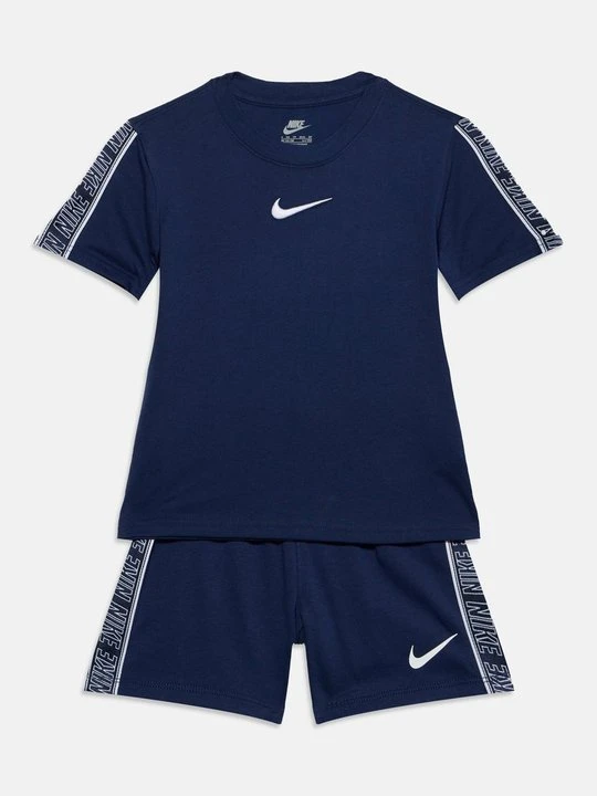 Zdjęcie produktu Szorty Nike granatowy