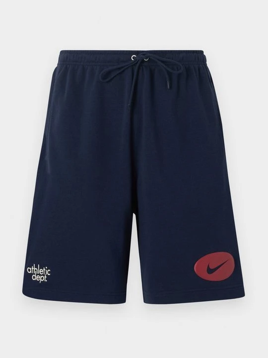 Zdjęcie produktu Szorty Nike granatowy