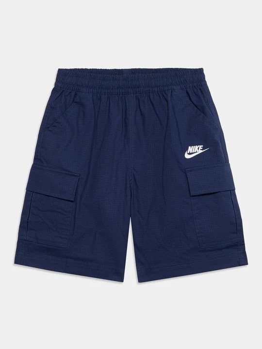 Zdjęcie produktu Szorty Nike granatowy