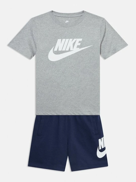 Zdjęcie produktu Szorty Nike granatowy