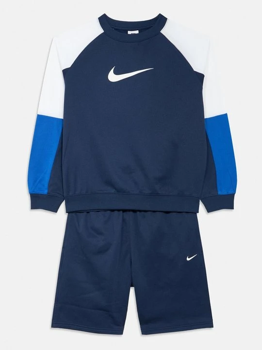 Zdjęcie produktu Szorty Nike granatowy