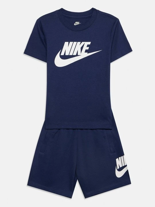 Zdjęcie produktu Szorty Nike granatowy