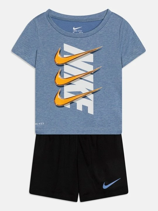 Zdjęcie produktu Szorty Nike jasnoniebieski