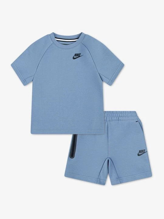 Zdjęcie produktu Szorty Nike jasnoniebieski