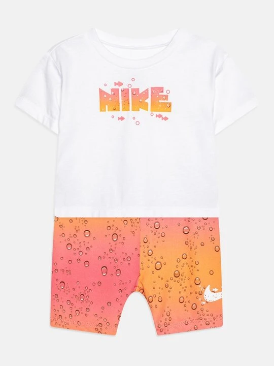 Zdjęcie produktu Szorty Nike koralowy