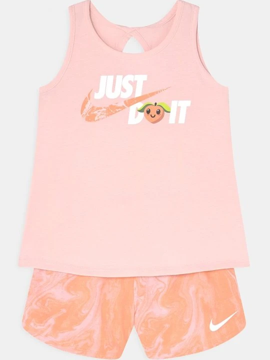 Zdjęcie produktu Szorty Nike koralowy