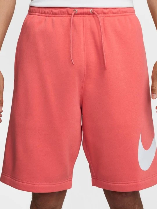 Zdjęcie produktu Szorty Nike koralowy