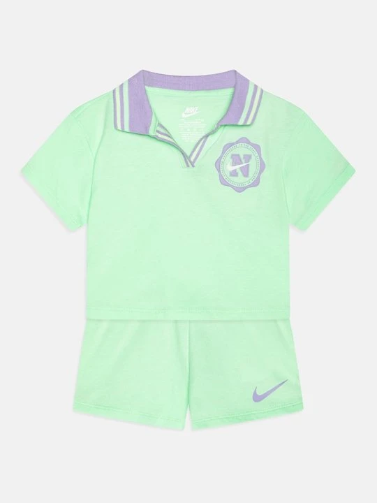 Zdjęcie produktu Szorty Nike miętowy