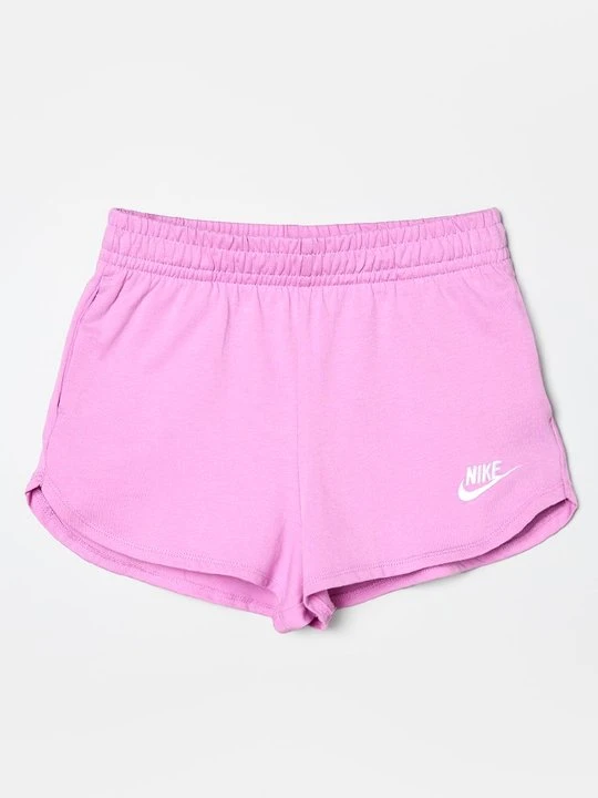 Zdjęcie produktu Szorty Nike mleczny