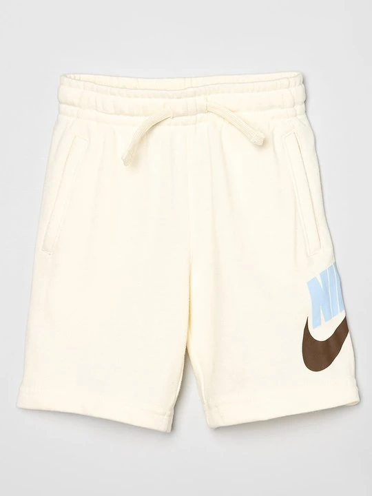 Zdjęcie produktu Szorty Nike mleczny