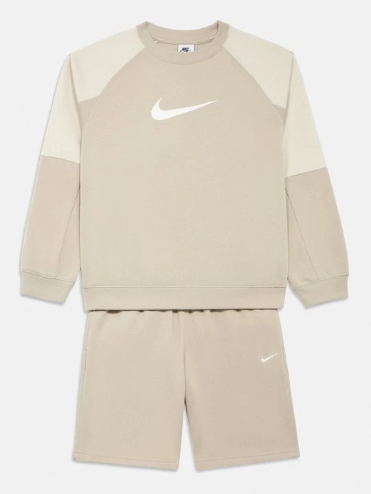 Zdjęcie produktu Szorty Nike mleczny
