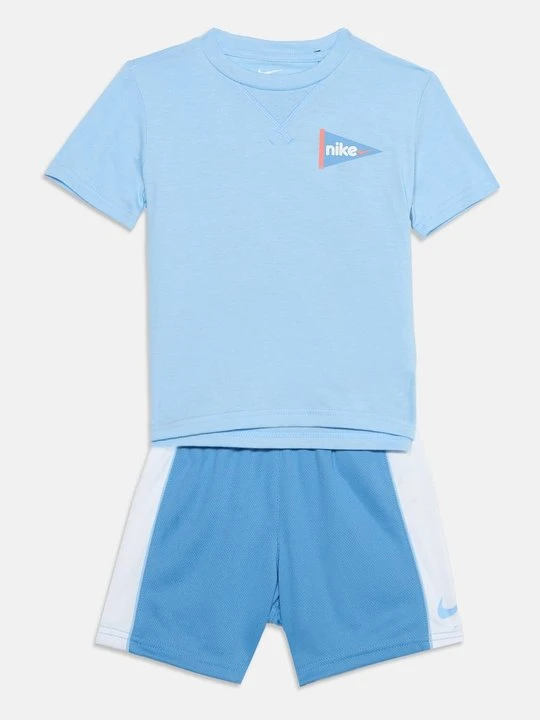 Zdjęcie produktu Szorty Nike niebieski