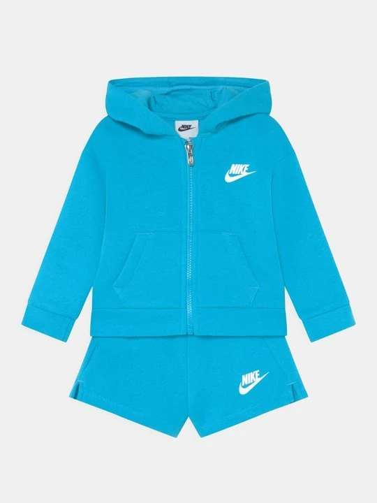 Zdjęcie produktu Szorty Nike niebieski