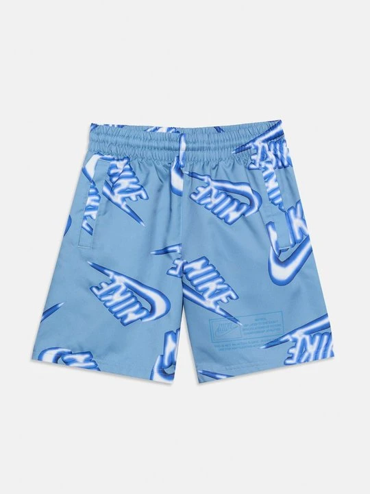Zdjęcie produktu Szorty Nike niebieski