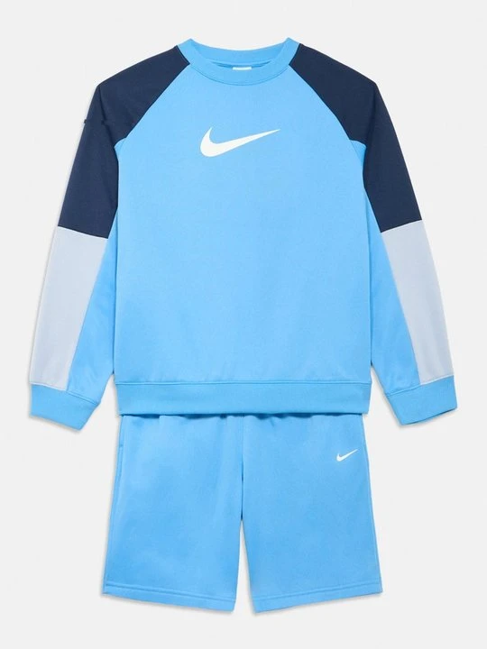 Zdjęcie produktu Szorty Nike niebieski