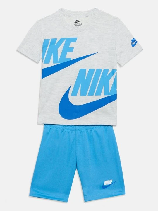 Zdjęcie produktu Szorty Nike niebieski