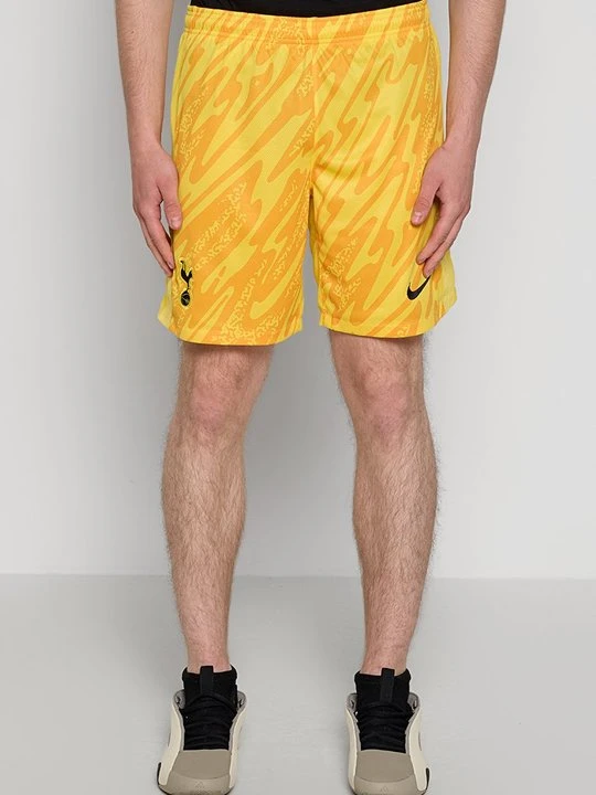 Zdjęcie produktu Szorty Nike żółty