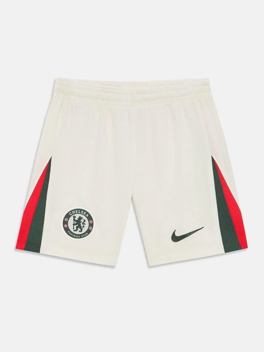 Zdjęcie produktu Szorty Nike jasnoszary