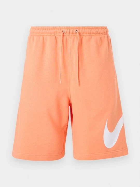 Zdjęcie produktu Szorty Nike pomarańczowy