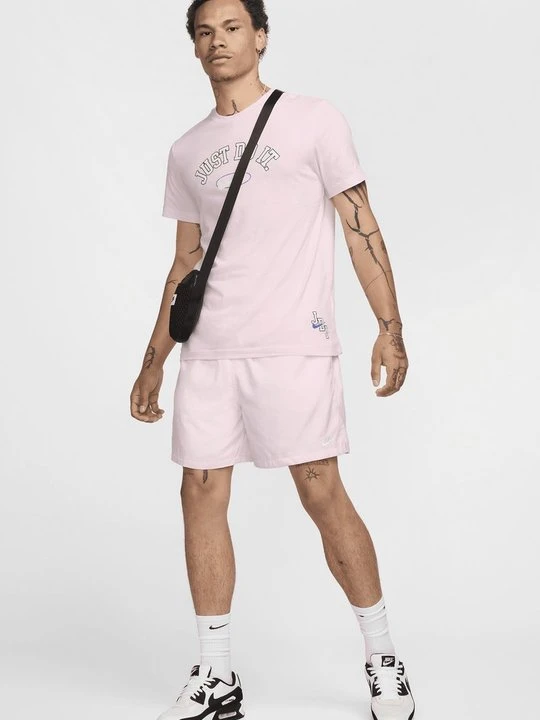 Zdjęcie produktu Szorty Nike różowy