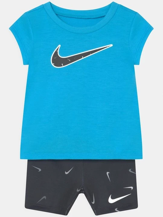 Zdjęcie produktu Szorty Nike czarny