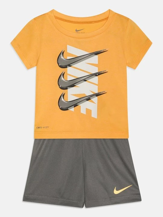 Zdjęcie produktu Szorty Nike szary