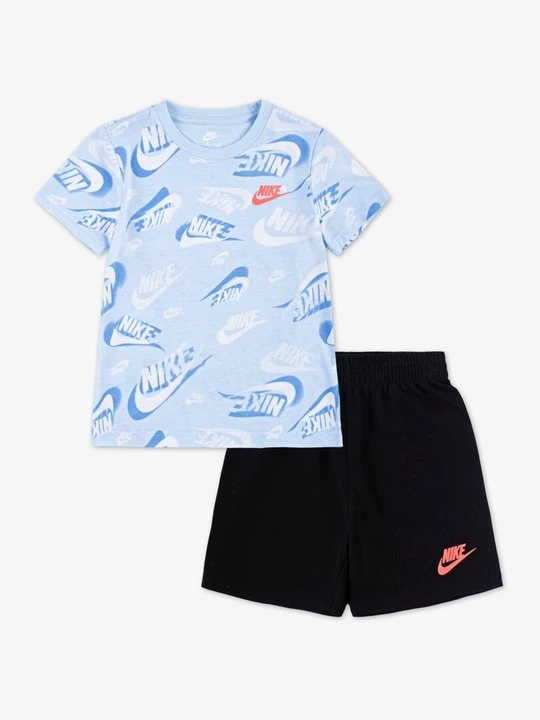 Zdjęcie produktu Szorty Nike czarny