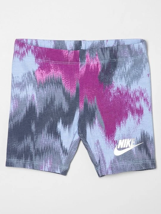 Zdjęcie produktu Szorty Nike granatowy