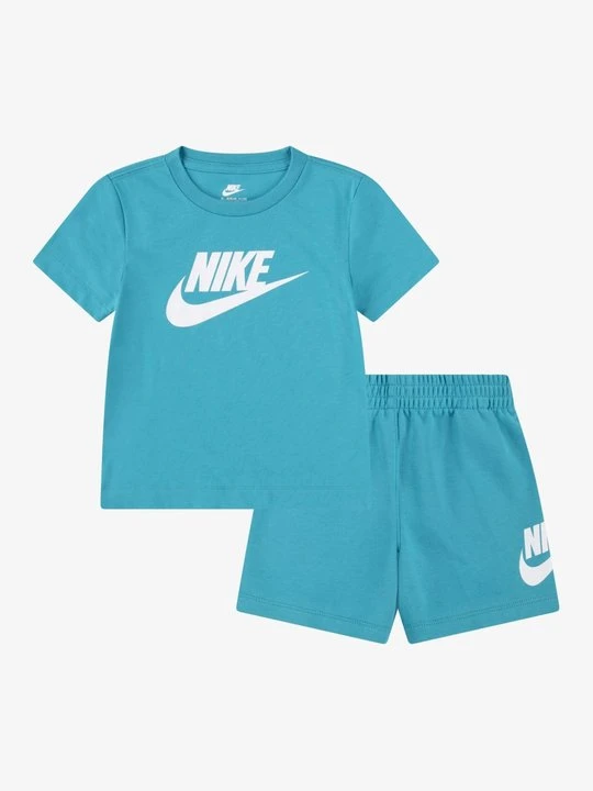 Zdjęcie produktu Szorty Nike zielony