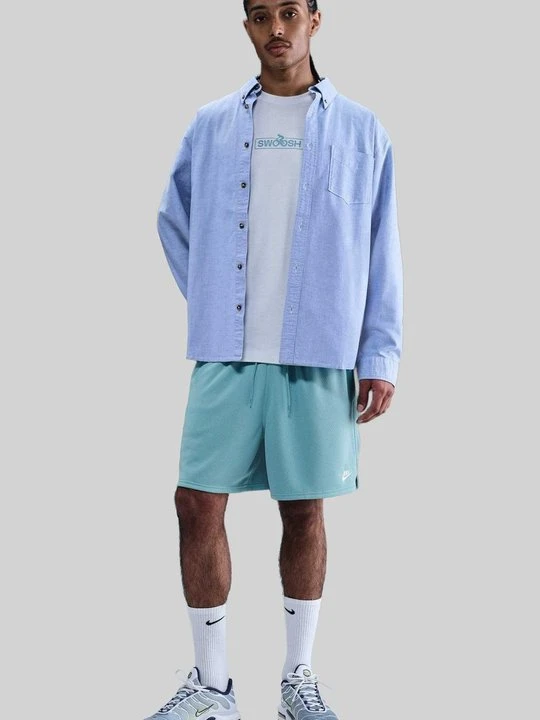 Zdjęcie produktu Szorty Nike turkusowy