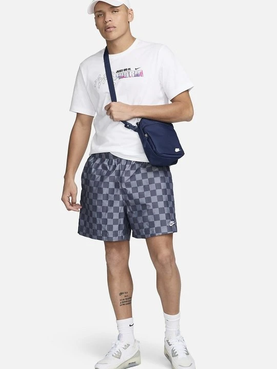 Zdjęcie produktu Szorty Nike granatowy