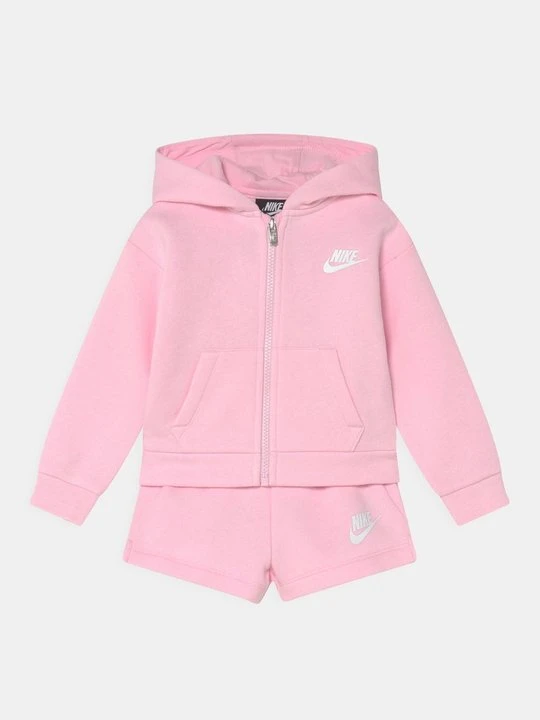 Zdjęcie produktu Szorty Nike różowy