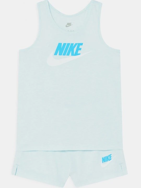 Zdjęcie produktu Szorty Nike jasnoniebieski