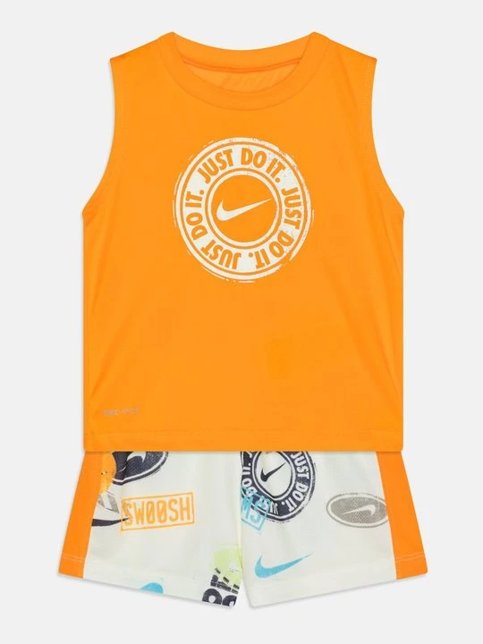 Zdjęcie produktu Szorty Nike mleczny