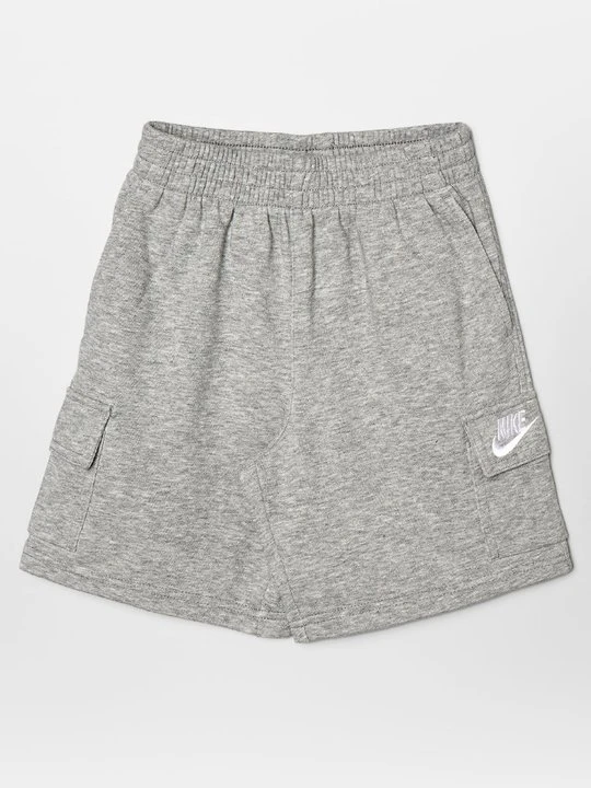 Zdjęcie produktu Szorty Nike szary